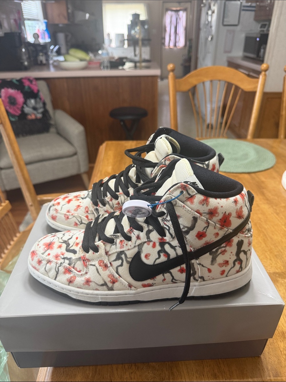 Sb dunk